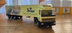 Liontoys DAF 85 CF truck met oplegger van Sense, Hobby en Vrije tijd, Modelauto's | 1:50, Ophalen of Verzenden, Zo goed als nieuw