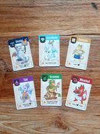 Flamecraft promo cards set, nieuw (verzenden kan), Hobby en Vrije tijd, Gezelschapsspellen | Bordspellen, Ophalen, Nieuw, Cardboard Alchemy