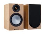 Monitor Audio: Silver 50 7G Boekenplank Speakers - 2 stuks -, Overige merken, Ophalen of Verzenden, Zo goed als nieuw, 60 tot 120 watt