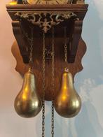 Mooie Friese klok, Antiek en Kunst, Ophalen