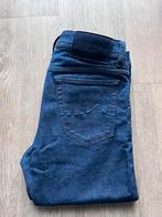 Jacob Cohen jeans size 33 type Bard amper gedragen, Kleding | Heren, Blauw, Jacob Cohen, Overige maten, Ophalen of Verzenden