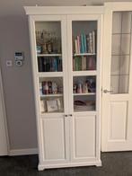 Ikea kast liatrop, Huis en Inrichting, Kasten | Vitrinekasten, Ophalen, Gebruikt, 25 tot 50 cm