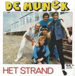 De Munck ‎ Het Strand single, Cd's en Dvd's, Vinyl Singles, 7 inch, Single, Ophalen of Verzenden, Zo goed als nieuw