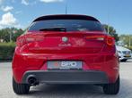 Alfa Romeo Giulietta 1.4 T LimitedEdition Sport|NMR760|170PK, 4 cilinders, Bedrijf, 19 km/l, 500 kg