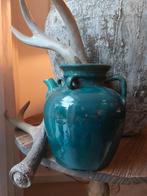 Chinese Wijnkruik/Theepot - Celadon Glazuur, Antiek en Kunst, Verzenden