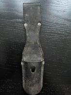 WW2 K98 bajonet frog, Ophalen of Verzenden, Landmacht, Duitsland, Mes of Dolk