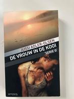 De Vrouw in de Kooi - Jussi Adler-Olsen, Ophalen of Verzenden, Gelezen