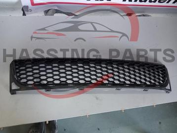 Volkswagen golf 6 gti bumper gril grille 5K0853677C beschikbaar voor biedingen