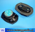 JBL GT965 6x9'' 4 weg speakers USA Made ( hoedenplank ), Auto diversen, Autospeakers, Gebruikt, Ophalen of Verzenden, JBL, Salland 5/7, 1948 RE Beverwijk