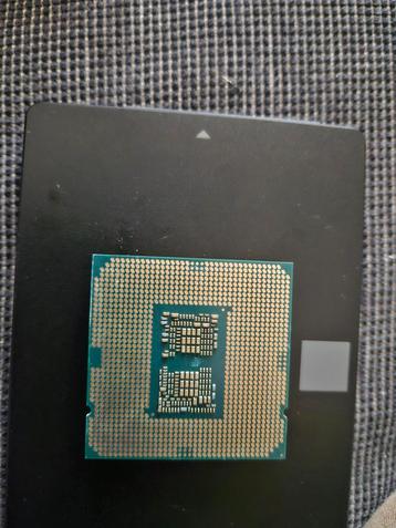 Intel Core i9-10900 - LGA 1200 - Gebruikt beschikbaar voor biedingen