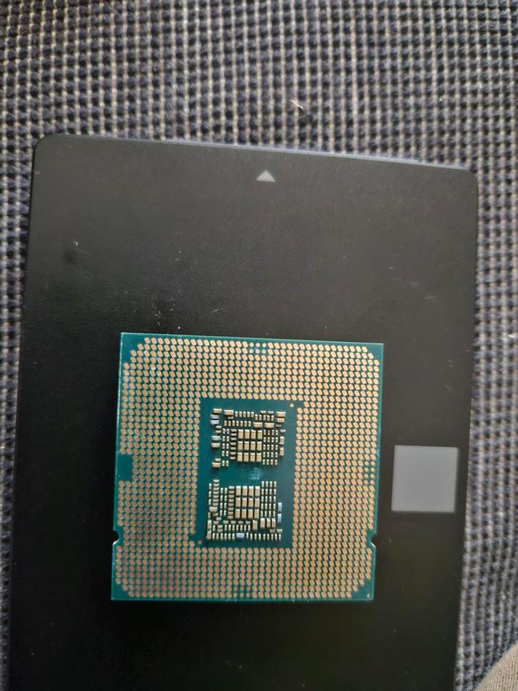 Intel Core i9-10900 - LGA 1200 - Gebruikt, Computers en Software, Processors, Ophalen of Verzenden
