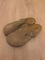 Birkenstock Boston Taupe Maat 45 NIEUW