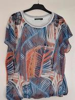 Mooi Lizzy & Coco shirt, Overige kleuren, Maat 42/44 (L), Ophalen of Verzenden, Korte mouw