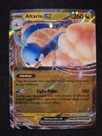 Altaria ex #140 (Paradox Rift), Verzenden, Zo goed als nieuw, Losse kaart