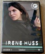 Irene Huss - Seizoen 1 - 3DVD Box, Ophalen of Verzenden, Zo goed als nieuw
