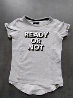 Z8 jongens T-shirt maat 104/110, Kinderen en Baby's, Zo goed als nieuw, Ophalen