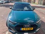 Audi A1 30 Tfsi 116pk  2019 Groen, Voorwielaandrijving, Stof, A1, Zwart