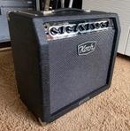 Koch twintone buizen gitaar versterker / combo, Muziek en Instrumenten, Ophalen, Zo goed als nieuw, Minder dan 50 watt