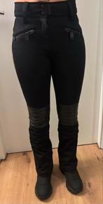 Goldbergh ski broek maat 32 - z.g.a.n., Ophalen of Verzenden, Zo goed als nieuw, Maat 34 (XS) of kleiner
