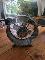 Handson ventilator. Retro look, Witgoed en Apparatuur, Airco's, Minder dan 60 m³, 2 snelheden, Ophalen of Verzenden, Zo goed als nieuw
