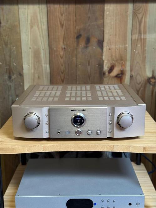 Marantz Pm-14S1 Champagne, Audio, Tv en Foto, Versterkers en Receivers, Gebruikt, Stereo, Marantz, Ophalen