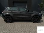 Land Rover Range Rover Evoque 2.0 Si 4WD Dynamic|LEER|STVRM|, Automaat, Euro 5, Zwart, Bruin