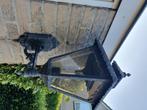 Buitenlantaarn, Ophalen, Gebruikt, Wandlamp, Netvoeding