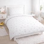 Kinder dekbedovertrek peuterdekbedovertrek 100x135cm NIEUW!, Jongetje of Meisje, Leolte, Dekbedovertrek, Nieuw