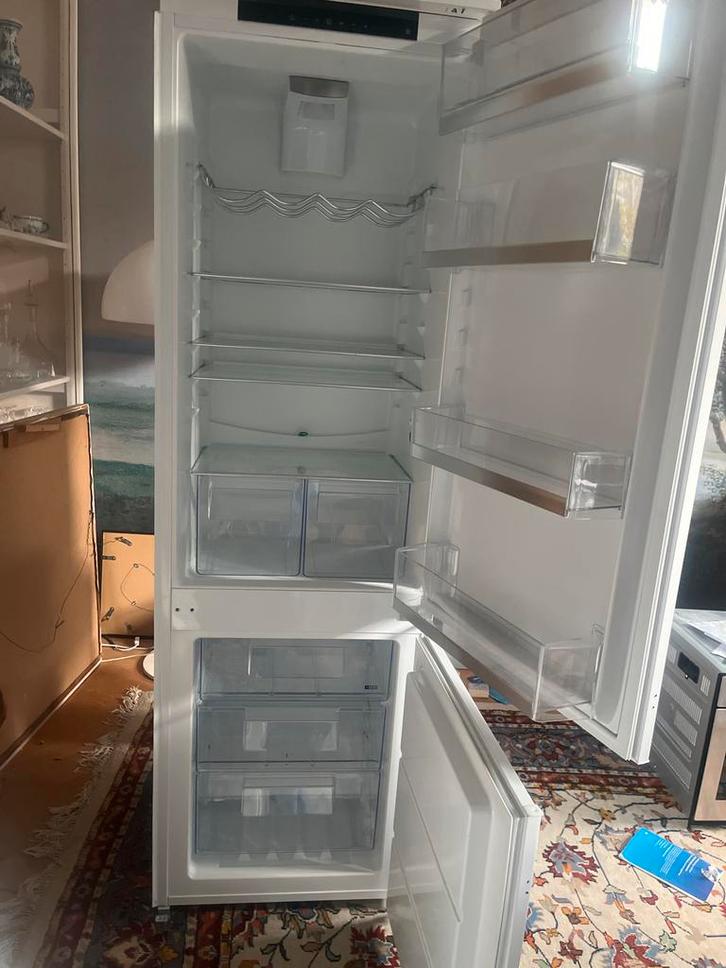 IKEA Kallarp/Method Keuken Onderdelen - Spoelbak, Lades, Deu, Huis en Inrichting, Keuken | Keukenelementen, Gebruikt, Minder dan 100 cm