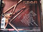 Fear Factory - Archetype, Ophalen of Verzenden, Zo goed als nieuw