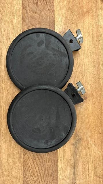 Roland PD-5 (2x) beschikbaar voor biedingen