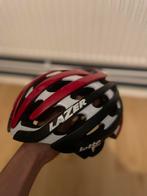 Lazer helm, Fietsen en Brommers, Fietsaccessoires | Fietshelmen, Ophalen of Verzenden, Zo goed als nieuw, Heer of Dame