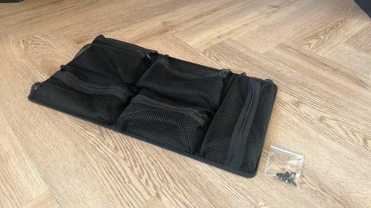 Peli Case - Lid Organizer, Muziek en Instrumenten, Behuizingen en Koffers, Gebruikt, Overige instrumenten, Flightcase, Ophalen