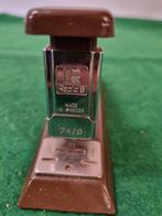 nietmachine rapid 8 classic, Ophalen of Verzenden