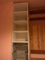 Ikea pax kast 50 breed 59 diep en 236 hoog, Ophalen, Zo goed als nieuw