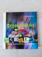 Het geneesmiddel - 9789076988559, Ophalen of Verzenden, Zo goed als nieuw, Sociale wetenschap