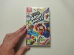 Super Mario Party | Nintendo Switch game, Vanaf 3 jaar, 3 spelers of meer, Zo goed als nieuw, Ophalen