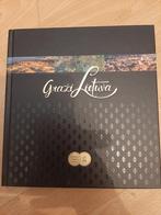 Grazi Lietuva boek, Ophalen of Verzenden, Nieuw, Europa