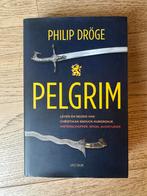 Nieuw boek Pelgrim - Philip Dröge, Boeken, Ophalen of Verzenden, Nieuw, Overige