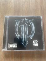 GP Wu - Don't Go Against the Grain, Ophalen of Verzenden, 1985 tot 2000, Gebruikt