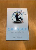 Ally Condie - Crossed, Boeken, Ally Condie, Verzenden, Zo goed als nieuw, Fictie