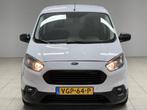 Ford Transit Courier 1.5 TDCI Start&Stop/ 2X - Schuifdeur!/, Voorwielaandrijving, Stof, 4 cilinders, Wit