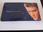 Elvis Presley Artist of the Century - 3 cd box met boekjes, Ophalen of Verzenden, 1960 tot 1980, Zo goed als nieuw, Boxset