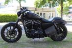 Harley-Davidson XL 883 Iron 883, Chopper, Bedrijf, 883 cc, Meer dan 35 kW