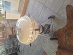 Weber bbq wit, Boeken, Ophalen of Verzenden, Zo goed als nieuw
