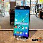Samsung Galaxy S6 Edge 32GB Blauw | Nette staat met garantie, Telecommunicatie, Mobiele telefoons | Samsung, Zo goed als nieuw