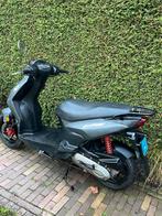 SYM Orbit 2, Fietsen en Brommers, Scooters | SYM, Ophalen, Zo goed als nieuw, Benzine, Overige modellen