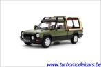 Talbot Matra Rancho 1981 1/18 Ottomobile, Ophalen of Verzenden, Nieuw, Auto, OttOMobile