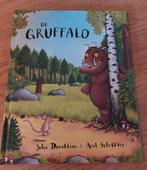 De Gruffalo - Julia Donaldson & Axel Scheffler, Boeken, Ophalen, Zo goed als nieuw, Julia Donaldson & Axel Scheffler, Prentenboek