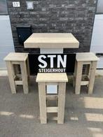 Statatel Chique - New Steiger, Ophalen of Verzenden, Nieuw, Hout